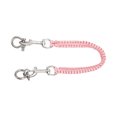 thumbnail image 3 of Diving Camera Lanyard, 360 Rotation Stainless Steel Camera Rope for Dive Accessories, 3 of 7