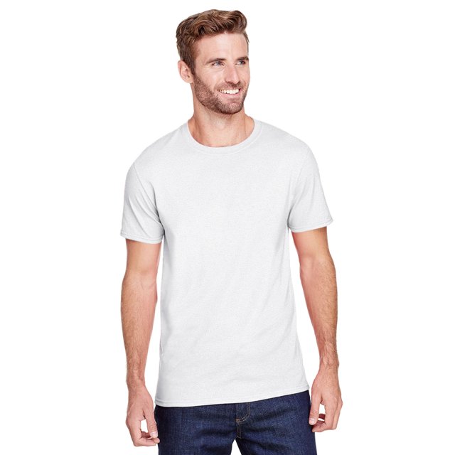 Jerzees Adult 5.2 oz., Premium Blend Ring-Spun T-Shirt - 560MR