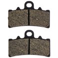thumbnail image 4 of Niche Front Brake Pad Set for KTM 390 Duke Organic Motorcycle 519-KPA2593D, 4 of 5