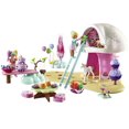 thumbnail image 1 of Playmobil Jeunes filles avec confiseries, 1 of 6