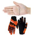 thumbnail image 2 of Trousse d'Outils Tendance pour la Maison, Gants de Cyclisme Longs et Complets pour Enfants, Gants de Planche à Roulettes, Gants de Patinage à Roulettes, 2 of 2