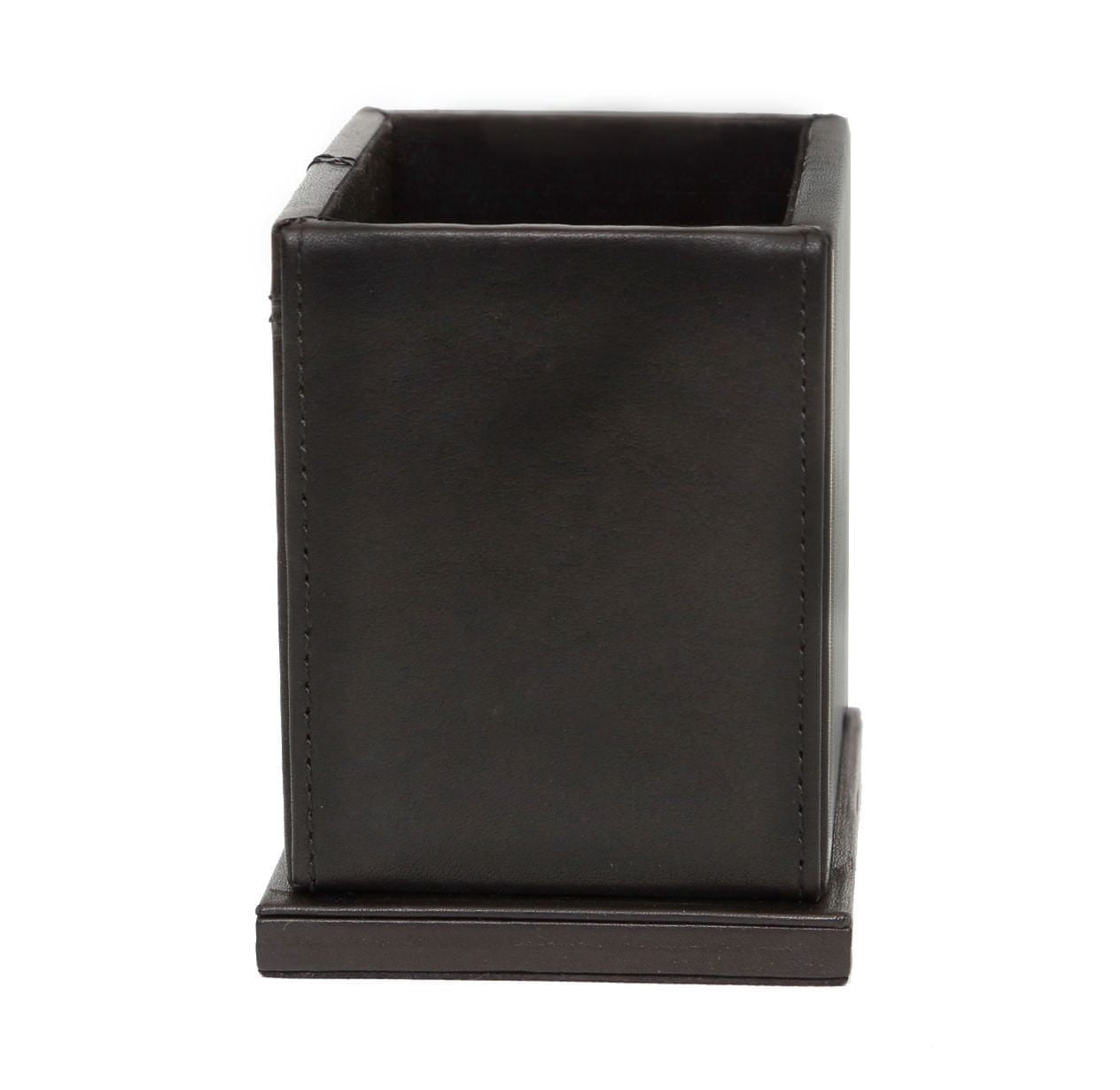 Boîte à stylos AshlinMD de format exécutif pour bureau