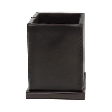 Boîte à stylos AshlinMD de format exécutif pour bureau