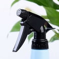 thumbnail image 5 of Wzzjkit Plastic Spray Bottle Pressure Watering Can Handheld Spray Bottles for Garden, 5 of 5