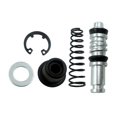 thumbnail image 3 of Motorcycle Clutch Brake Pump Piston Plunger Repair Master Cylinder Rebuild Upper Pump 12.7mm, 3 of 8