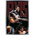 thumbnail image 1 of Elvis Presley-Concert 68, 1 of 4