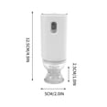 thumbnail image 2 of Vacuum Sealer Machine Vacuum Sealer Packaging Machine Food Vacuum Compression Bag Special Pump Handheld Household Vacuum Machine Usb Vacuum Machine Vacuum Sealer Bags, 2 of 5