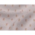 thumbnail image 4 of oneOone Viscose Jersey Fabric Diamond & Triangle Geometric Print Fabric By Yard 60 Inch Wide, 4 of 4