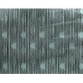 thumbnail image 4 of oneOone Georgette Viscose Fabric Stripe Block Print Sewing Fabric BTY 42 Inch Wide, 4 of 4