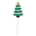 thumbnail image 1 of Décoration de Gâteau de Noël Décoration de Gâteau Fête Réutilisable Fournitures de Fête à Thème Coloré I, 1 of 9