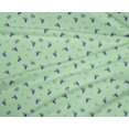 thumbnail image 4 of oneOone Polyester Lycra Fabric Leaves & Grapes Fruits Print Fabric by The Yard 56 Inch Wide, 4 of 4