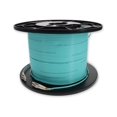 thumbnail image 1 of AddOn - Patch cable - LC/UPC multi-mode (M) to LC/UPC multi-mode (M) - 75 m - fiber optic - duplex - 50 / 125 micron - OM3 - halogen-free - aqua, 1 of 8