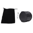 thumbnail image 2 of WiFi Telescope Camera, 2K Video Recording App Control Wireless Electronic Eyepiece for 30mm-49mm Scopes, Electronic Eyepiece Camera for Astrophotography, Planetary, Bird Watching, 2 of 7