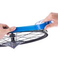 thumbnail image 3 of Bicycle Tubeless Rim Tape Tensilized Strapping Synthetic Rubber Adhesive tyre cushion 25MM, 3 of 8