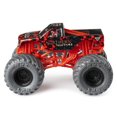 thumbnail image 3 of Monster Jam, Official Northern Nightmare vs. Sasquatch Die-Cast Monster Trucks, 1:64 Scale, 2 Pack, 3 of 3