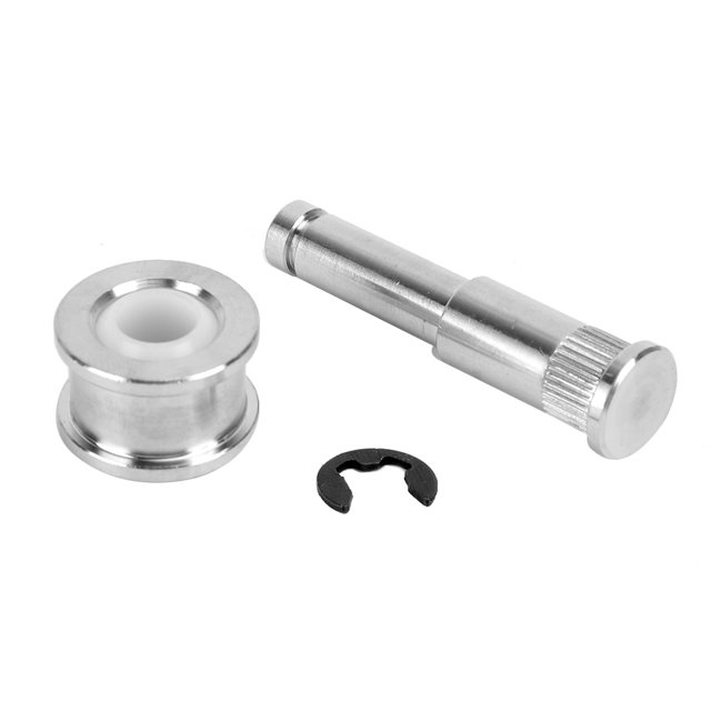 Car Door Hinge Pin Roller Repair Kit High Strength Fit for Chevrolet / GMC C&K 07-11