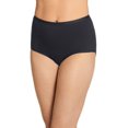 thumbnail image 1 of Jockey  Worry Free Cotton Stretch Moderate Absorbency Brief, 1 of 1