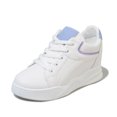 thumbnail image 1 of Femmes Chaussures de Sport PU Léger Intérieur Augmenté de Marche Lacets Chaussures Décontractées Chaussure, 1 of 7
