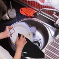 thumbnail image 3 of Dish Cloths Soft And Absorbent Dish Rags Dish Cloths For Washing Dishes Towels 12 X 12 Kitchen Dishcloth Kitchen Towels And Dishcloths Pantry Towels Cooking Rags Dish Towel Absorbent, 3 of 3