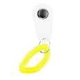 thumbnail image 1 of Dog Training Clicker Ring,Dog Training Clicker Interactive Training Clicker Dog Clicker Industry-Leading Standards, 1 of 9