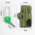 thumbnail image 4 of fastboy Hamster Cage Drinking Water Bottle Pet Automatic Drinking Bottles for Rabbit Light Green, 4 of 9