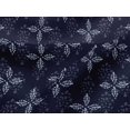 thumbnail image 4 of oneOone Viscose Jersey Fabric Floral Block Decor Fabric Printed BTY 60 Inch Wide, 4 of 5