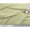 thumbnail image 2 of Soimoi Rayon Fabric Leaves & Floral Shirting Print Fabric by The Yard 56 Inch Wide, 2 of 3