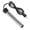 Black, variant on Miyuadkai Claerance! Bathtub Water Heater 2000W Non-Automatic Power Off Model Us Standard Blue, Electric Immersion Water Heater Boiler 2000W Swimming Pool Heater Fast Heating P