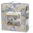 thumbnail image 2 of Safdie & Co. Quilt Set 2PC T Jensen, 2 of 2