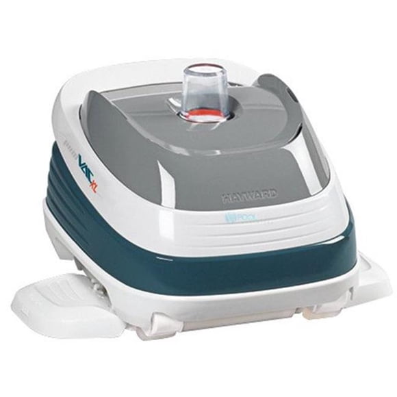 Hayward W32025ADC Aspirateur de Piscine TG Nettoyeur de Piscine Creusée pour Piscines en Béton