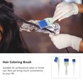 thumbnail image 2 of 5 Pcs Brosses de Coloration Professionnelle pour Cheveux, Planche de Salon, 2 of 8