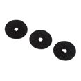 thumbnail image 1 of koolsoo 3 Packs Carbon Fiber Fishing Reel Drag Washers Reel Parts for Baitcasting L L, 1 of 6