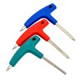 thumbnail image 4 of Golf Club Wrench Driver Tool Suitable for Adjusting Golf Clubs T20+T25, 4 of 8