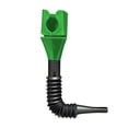 thumbnail image 1 of Entonnoirs pour Usage Automobile, Entonnoir de Carburant Auto Rétractable, Entonnoir de Carburant Auto Rétractable pour Changement d'Huile, Entonnoir à Huile à Grand Ouverture avec Buse d'Extension Flexible Remplissant l'Eau de Boyau, Essence, Liquide de Refroidissement dans les Voitures, 1 of 8