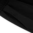 thumbnail image 4 of FAIWAD Mens Sweat Shorts with Pockets Drawstring Elastic Waist Sport Short Pants Lounge Jogger Athletic Shorts, 4 of 6