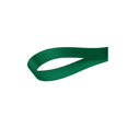 thumbnail image 4 of INSPIRE CHIC Unisex Solid Color Flat 0.4'' Wide Ribbon Shoelaces 2 Pairs 90cm/35.4" Dark Green, 4 of 6