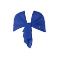 thumbnail image 4 of Wangscanis Paréo pour Femme, Jupe Portefeuille de Plage Transparente Tout-Aller, 4 of 9