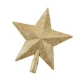 thumbnail image 4 of KLKCMS Christmas Tree Top Party Lightweight Star for Christmas Tree Top Christmas Gifts Gold, 4 of 9