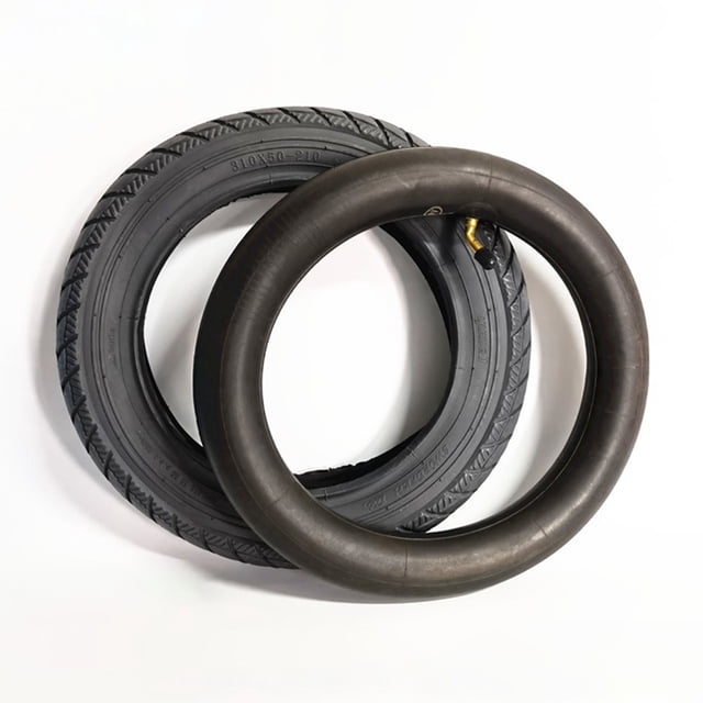 12 Inch 310X50-210 Inner Tube&Tire For Etwow Electric Scooter Baby Carriage