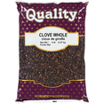 thumbnail image 1 of QUALITY Whole Cloves, Premium Hand-Selected Aromatic Spice, 2.27 kg (5 lbs) Bulk Foodservice Jug, 1 of 2