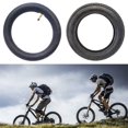 thumbnail image 3 of Sturdy Inner Tube and Outer Tire Set for Electric Scooters and E Bikes 12 Inch, 3 of 7