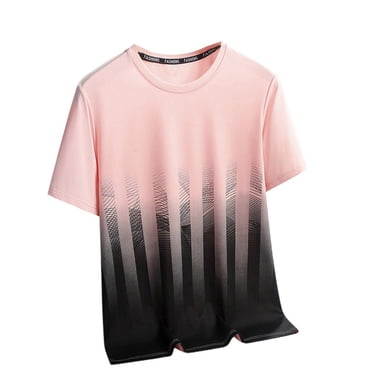 Lot de T-Shirts Lot de Chemises pour Hommes Shorts pour Hommes Athlétiques Chandail de Dessous pour Hommes T-Shirts pour Hommes Coupe Ample Résistant à la Chaleur compatible avec Machine pour T-Shirts Chandails d'Annonce de Grossesse