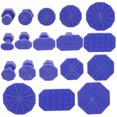 thumbnail image 3 of 1 Ensemble Assortiment d'Extracteurs de Bosses Détacheur de Bosses pour Voiture Extracteur Accessoire de Réparation de Bosses, 3 of 9