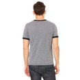 thumbnail image 2 of Bella + Canvas T-Shirt à Manches Courtes pour Hommes, 2 of 3