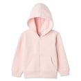 thumbnail image 1 of George Toddlers' Gender Inclusive Full Zip Hoodie, 1 of 2
