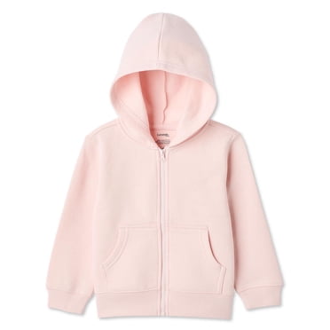 George Toddlers' Gender Inclusive Full Zip Hoodie
