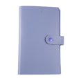 thumbnail image 1 of jifeng 100Pcs Bill Holders for Collectors Storage Album Holder Collection Book Stamp Purple1, 1 of 6