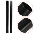 thumbnail image 4 of Shisuyan Vacuum Cleaner Hose Extension Abs Black 2Pcs 37.50X1.3X1.3In, 4 of 8