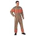 thumbnail image 3 of Costume de Film Ghostbusters pour Adulte Kevin, 3 of 3