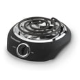 thumbnail image 1 of Toastmaster Single Coil Burner, 1 of 6